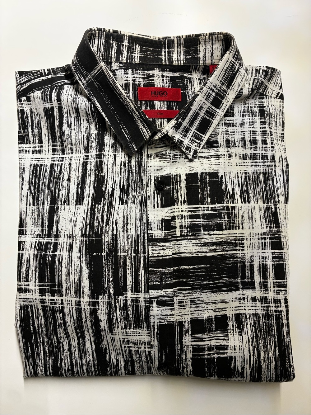 Hugo Boss designer shirt